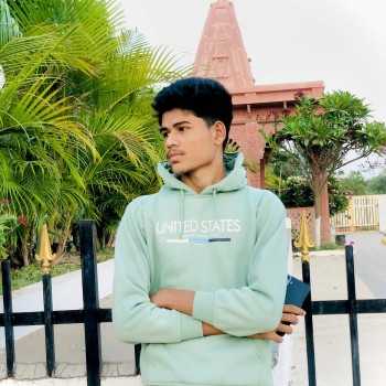 Chakradhar Aher